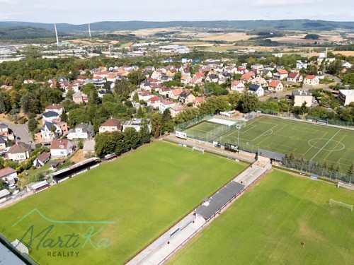 Prodej stavebního pozemku 819 m²