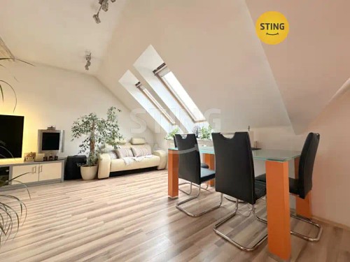 Prodej bytu 3+kk 86 m²