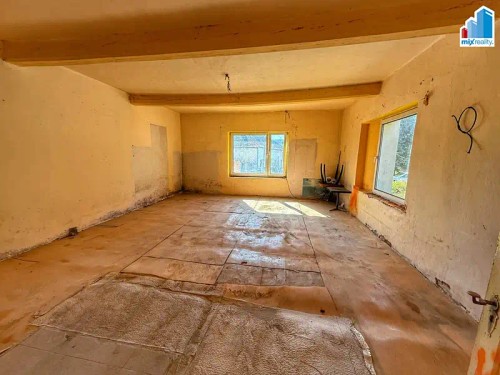 Prodej domu 90 m², pozemek 773 m²