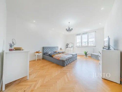 Prodej bytu 3+1 88 m²