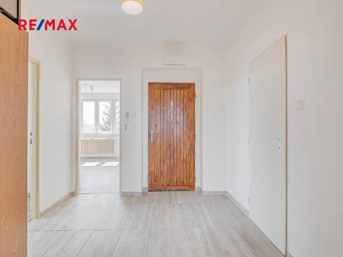 Prodaný byt 3+1 73 m²