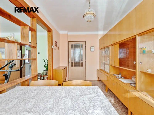 Prodej domu 114 m², pozemek 1100 m²