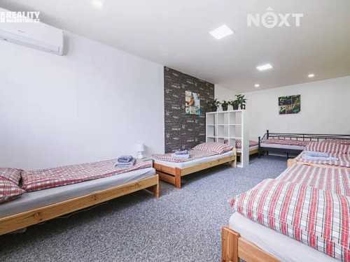 Prodej domu 228 m², pozemek 633 m²