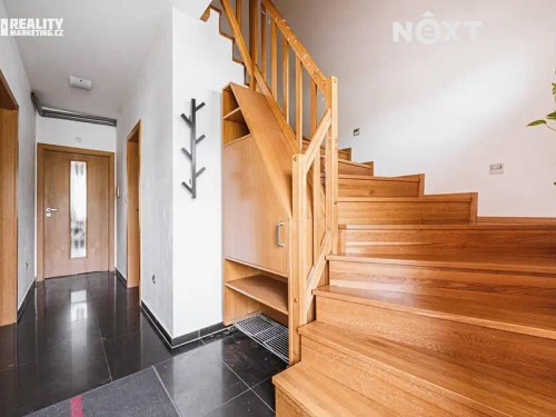 Prodaný dům 110 m², pozemek 814 m²