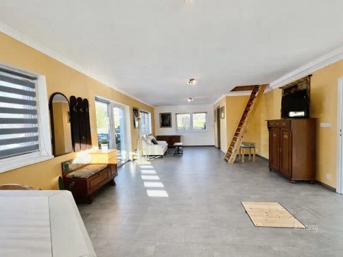 Prodej domu 250 m², pozemek 1300 m²