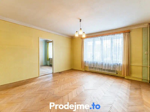 Prodej domu 213 m², pozemek 764 m²