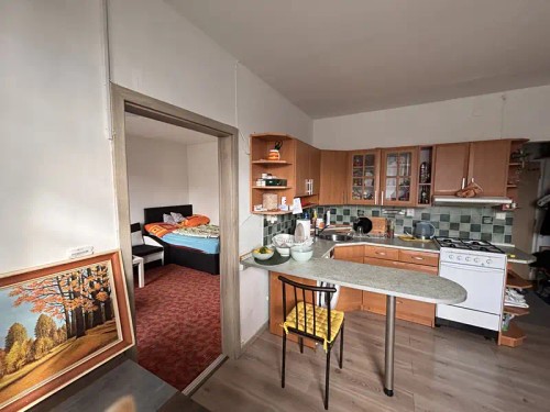 Prodej bytu 2+kk 37 m²