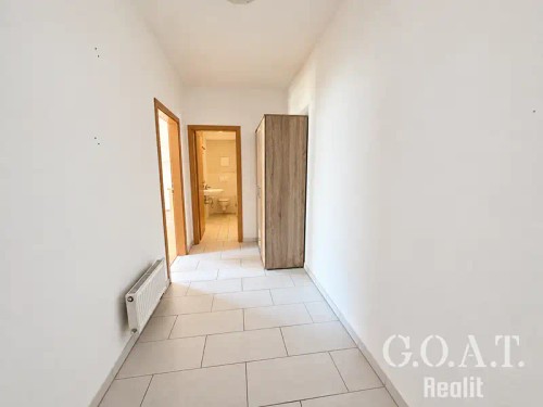 Prodej bytu 1+kk 42 m²