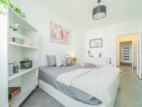 Prodaný byt 4+1 122 m²