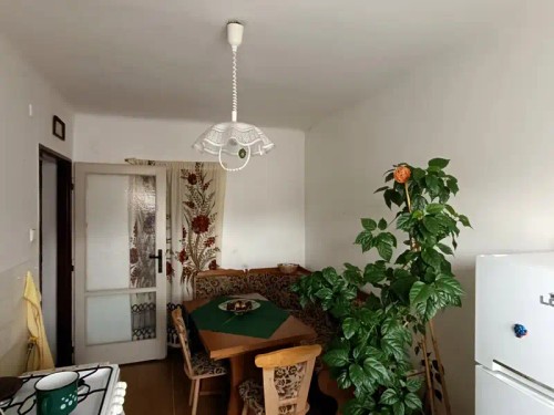 Prodaný  byt 2+1 57 m²