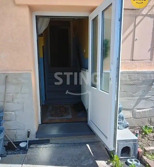 Prodej domu 175 m², pozemek 252 m²