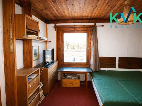 Prodej chaty 43 m², pozemek 277 m²