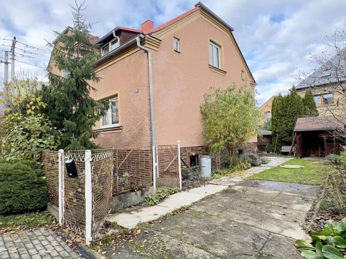 Prodej domu 216 m², pozemek 610 m²