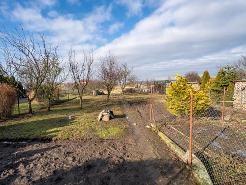 Prodaný dům 78 m², pozemek 942 m²