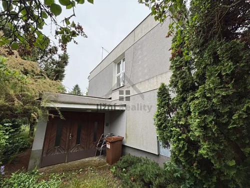 Prodej domu 120 m², pozemek 457 m²