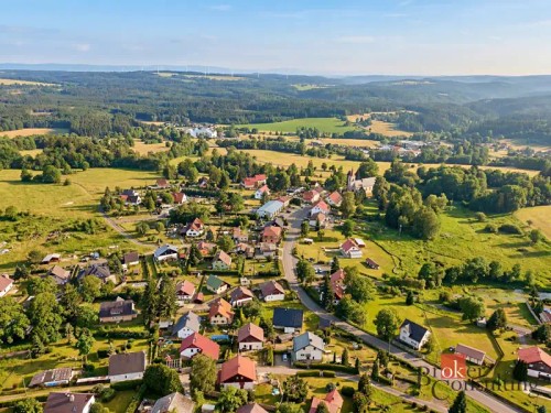 Prodej domu 108 m², pozemek 357 m²