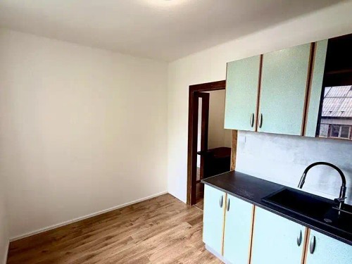 Prodej bytu 1+1 28 m²