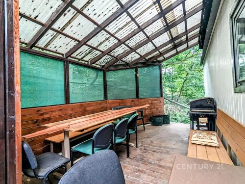 Prodej chaty 50 m², pozemek 50 m²