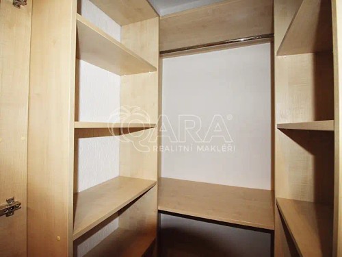 Prodaný byt 3+1 80 m²