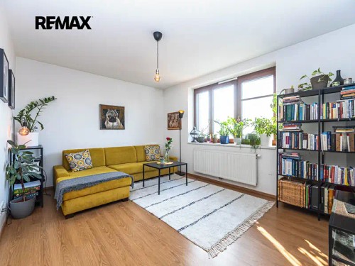 Prodaný  byt 3+kk 97 m²
