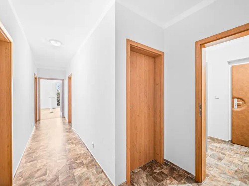 Prodaný byt 3+kk 80 m²