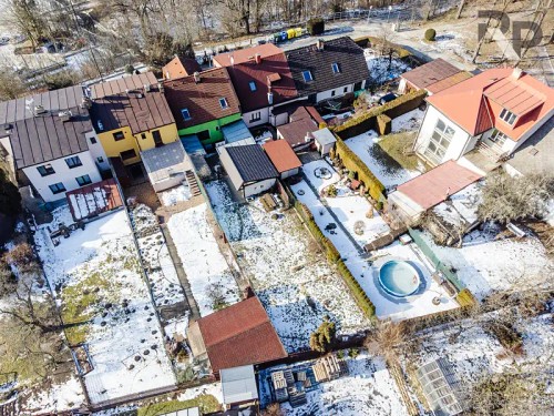 Prodej domu 132 m², pozemek 380 m²