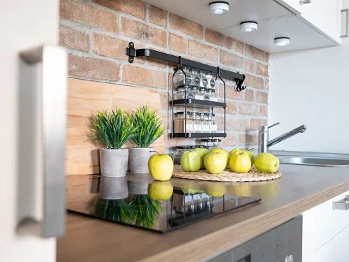 Prodaný byt 1+kk 37 m²