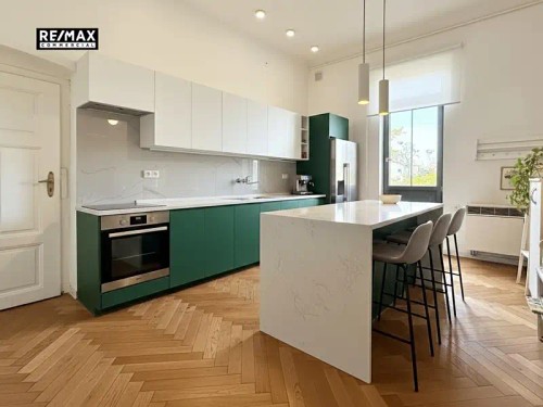 Prodej bytu 3+1 140 m²