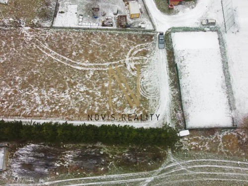 Prodej projektu 125 m², pozemek 670 m²