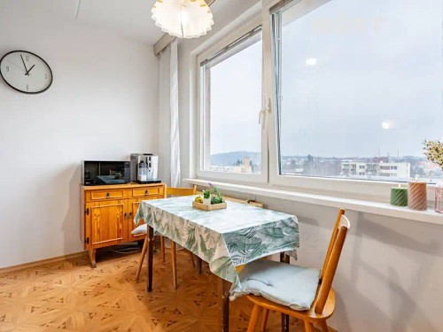 Prodej bytu 3+1 71 m²