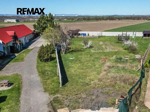 Prodej domu 152 m², pozemek 8593 m²