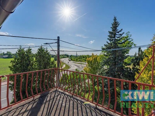 Prodaný dům 179 m², pozemek 842 m²