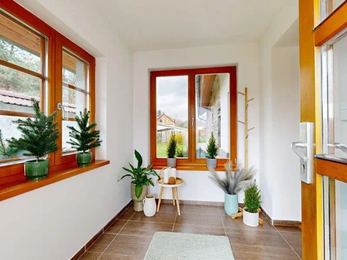 Prodej domu 317 m², pozemek 1233 m²