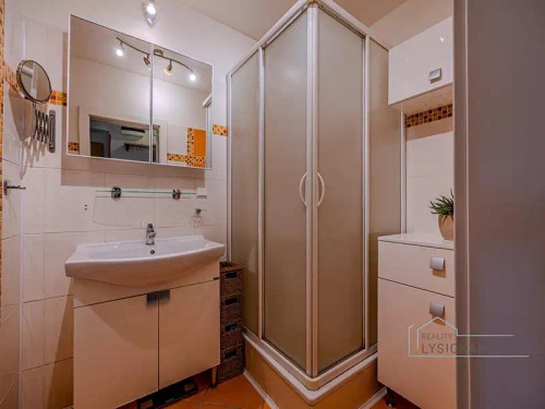 Prodaný byt 3+1 63 m²