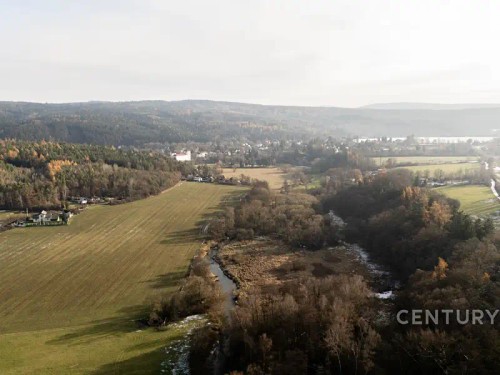 Prodej domu 60 m², pozemek 709 m²