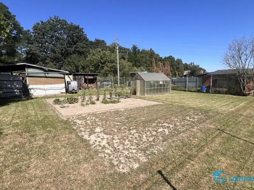 Prodej chaty 30 m², pozemek 829 m²