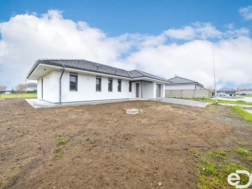 Prodej domu 172 m², pozemek 700 m²