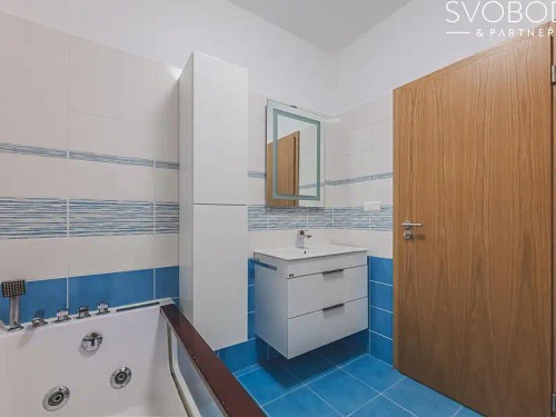 Prodaný byt 4+kk 142 m²