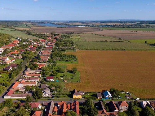 Prodej domu 180 m², pozemek 898 m²