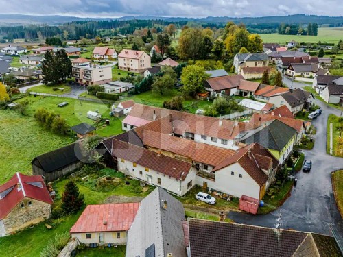 Prodej domu 147 m², pozemek 571 m²