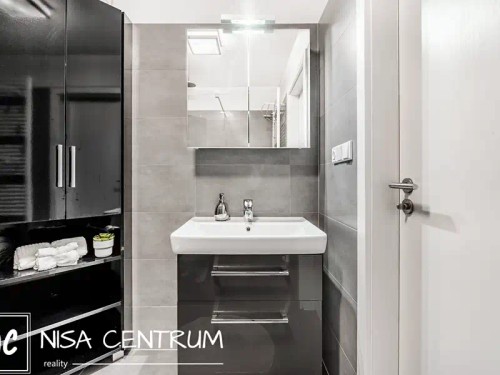 Prodej bytu 2+kk 48 m²