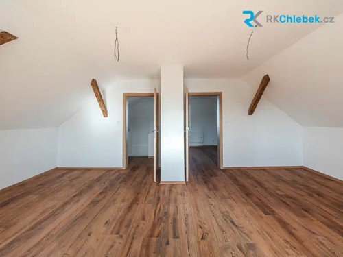 Prodej domu 120 m², pozemek 827 m²