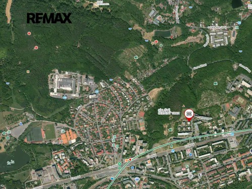 Prodaný  byt 3+kk 112 m²