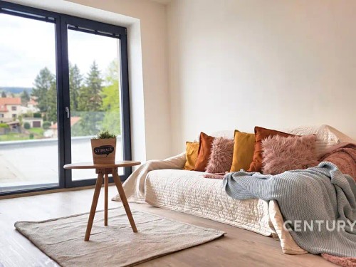 Prodej bytu 3+kk 78 m²