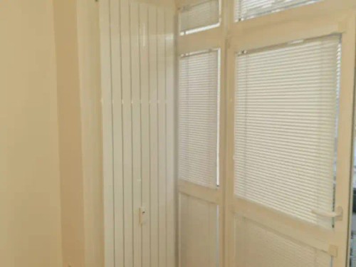 Prodaný  byt 1+kk 27 m²