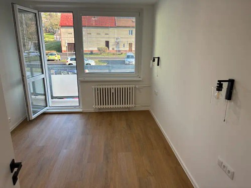 Prodaný byt 3+kk 68 m²
