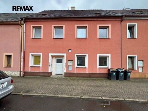 Prodej domu 160 m², pozemek 255 m²