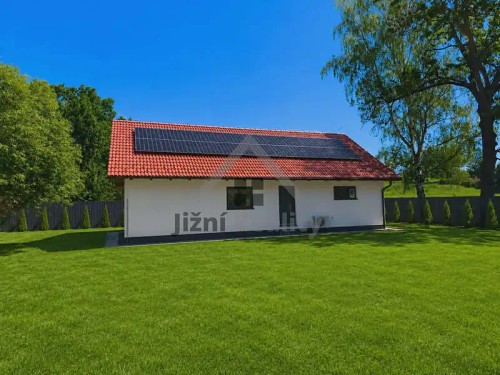 Prodej domu 120 m², pozemek 1300 m²