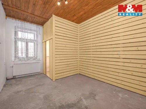 Prodaný  dům 230 m², pozemek 4910 m²
