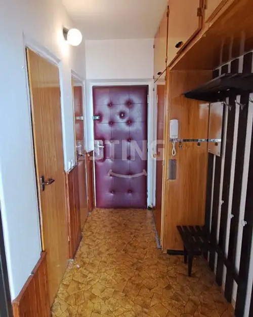 Prodej bytu 3+1 53 m²